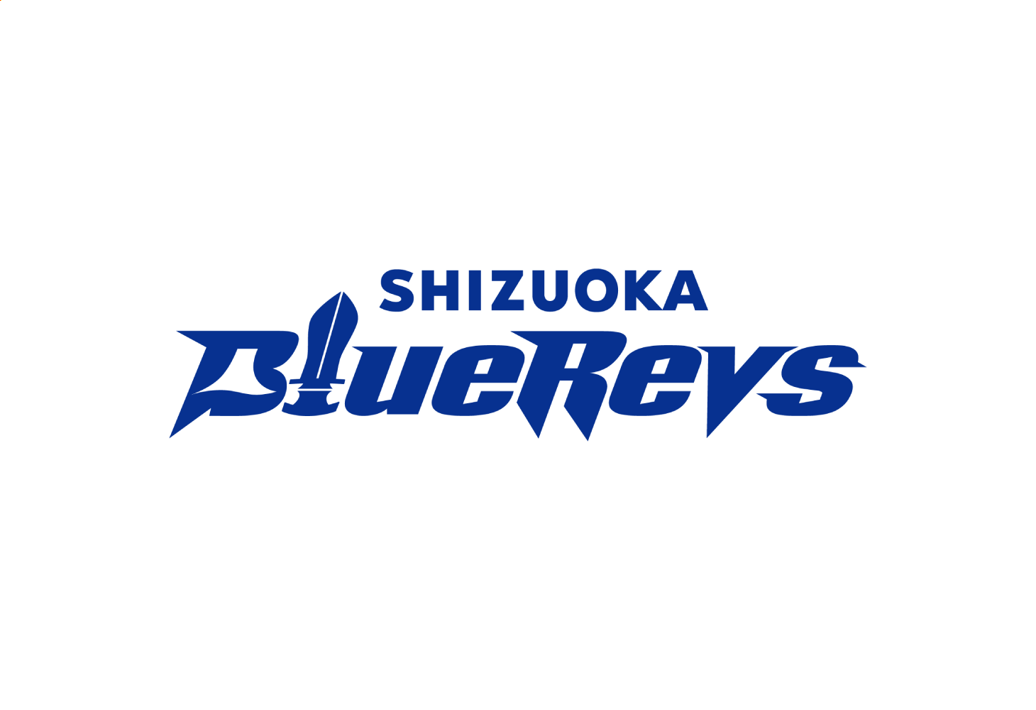 静岡ブルーレヴズのブランディングデザイン | GK Kyoto